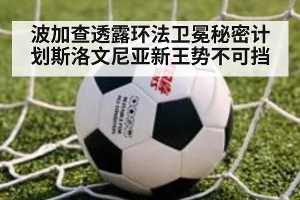 波加查透露环法卫冕秘密计划斯洛文尼亚新王势不可挡